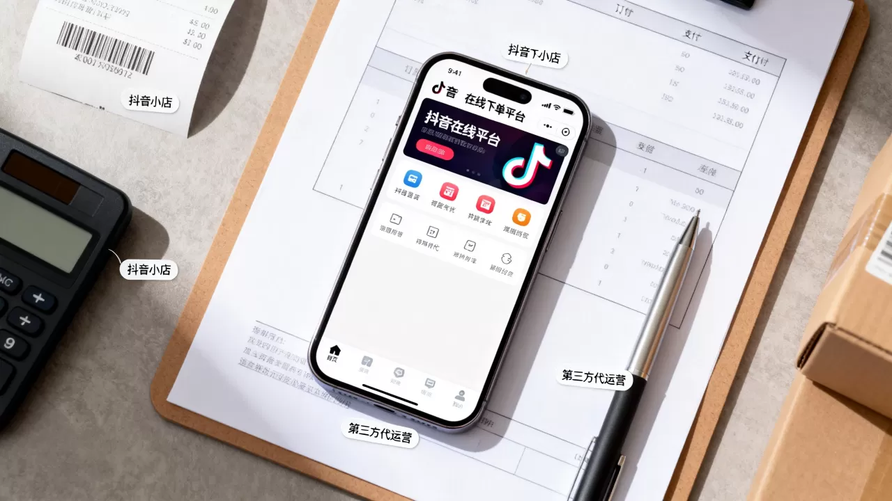 抖音24小时在线下单平台有哪些?哪个靠谱? 抖音24小时在线下单平台有哪些?哪个靠谱?