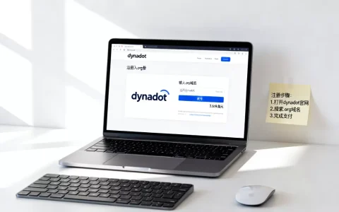 dynadot注册.org域名只要3.99美元吗，怎么注册？