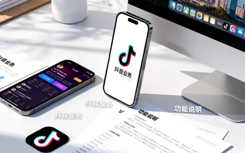 抖音永久业务网是干什么用的，真的靠谱吗？