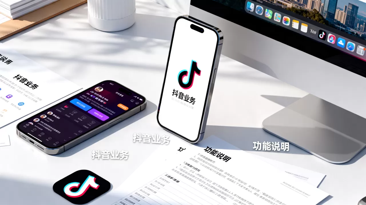 抖音永久业务网是干什么用的,真的靠谱吗? 抖音永久业务网是干什么用的,真的靠谱吗?