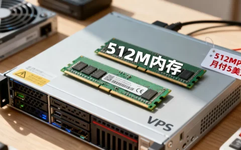 bettervps512M内存月付5美元值不值，怎么样？