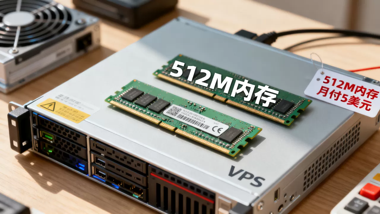 bettervps512M内存月付5美元值不值,怎么样? bettervps512M内存月付5美元值不值,怎么样?