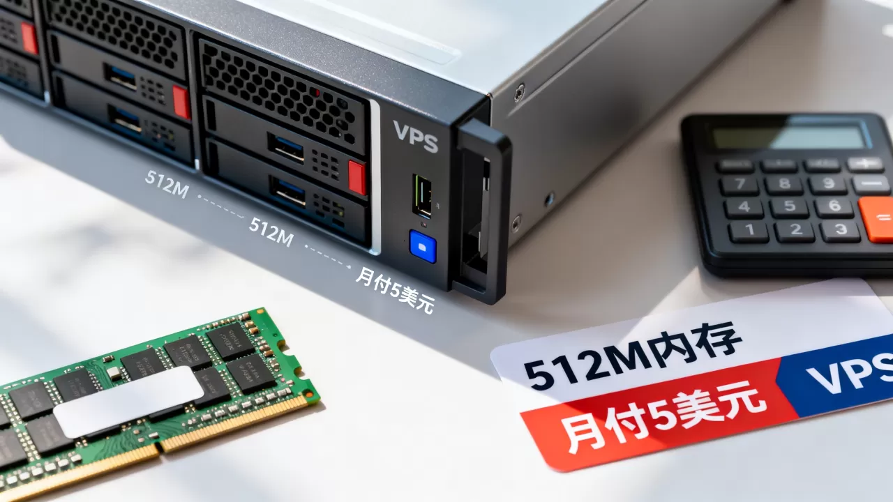 bettervps512M内存月付5美元值不值,怎么样? bettervps512M内存月付5美元值不值,怎么样?