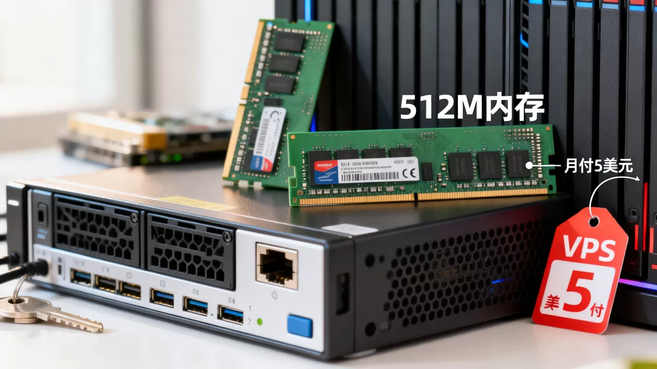 bettervps512M内存月付5美元值不值,怎么样? bettervps512M内存月付5美元值不值,怎么样?