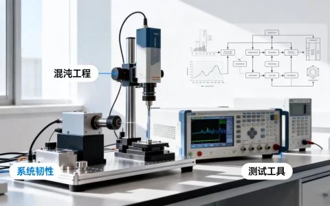 什么是混沌工程？它如何检验系统韧性，有什么用？