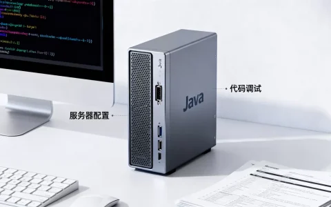 Java服务器有哪些好玩的，怎么搭建？