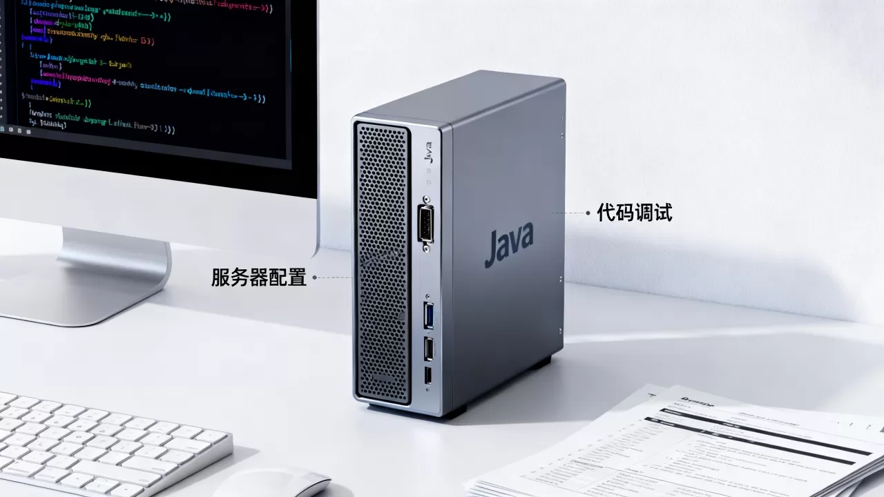 Java服务器有哪些好玩的,怎么搭建? Java服务器有哪些好玩的,怎么搭建?