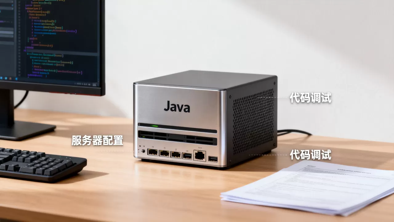 Java服务器有哪些好玩的,怎么搭建? Java服务器有哪些好玩的,怎么搭建?