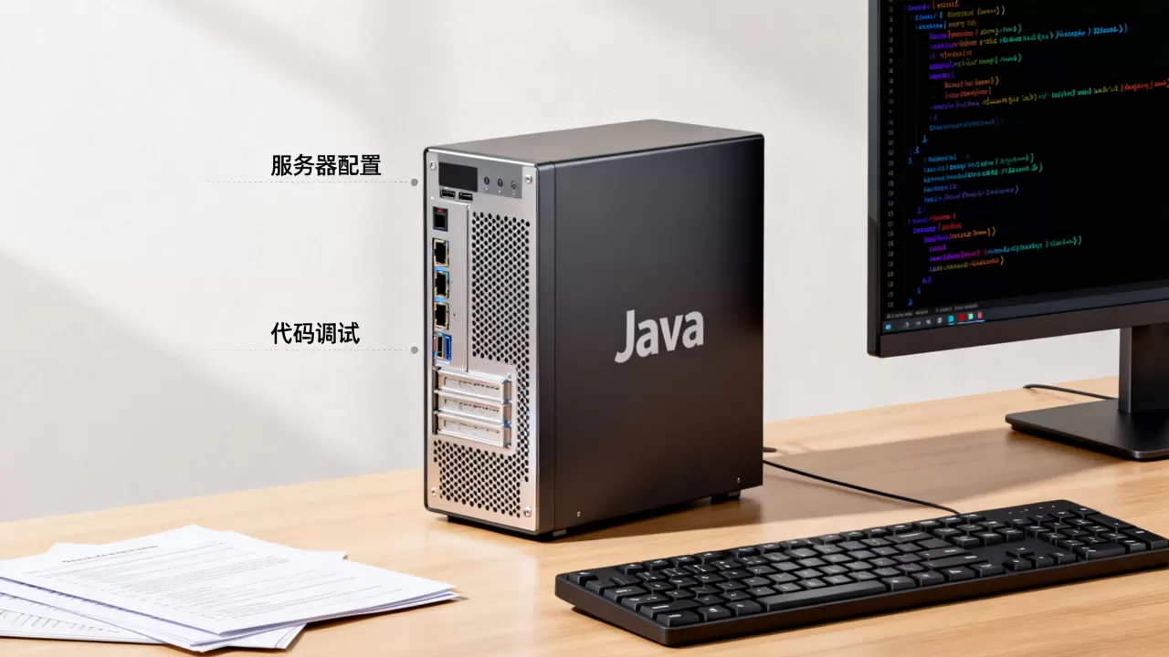 Java服务器有哪些好玩的,怎么搭建? Java服务器有哪些好玩的,怎么搭建?