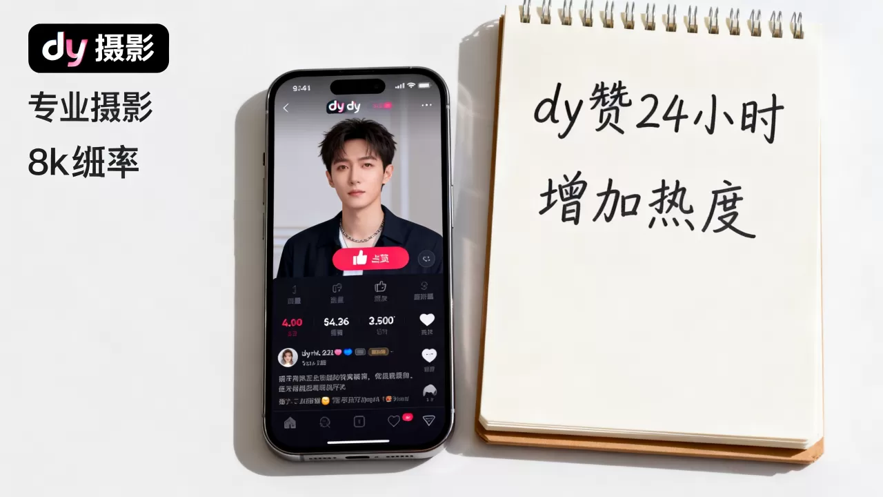 dy赞24小时真的有用吗,怎么快速增加作品热度 dy赞24小时真的有用吗,怎么快速增加作品热度