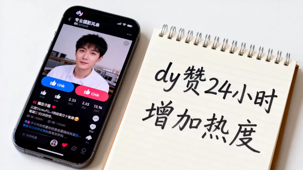 dy赞24小时真的有用吗,怎么快速增加作品热度 dy赞24小时真的有用吗,怎么快速增加作品热度