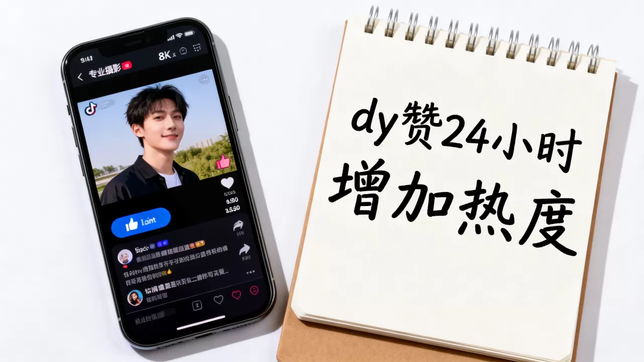 dy赞24小时真的有用吗,怎么快速增加作品热度 dy赞24小时真的有用吗,怎么快速增加作品热度