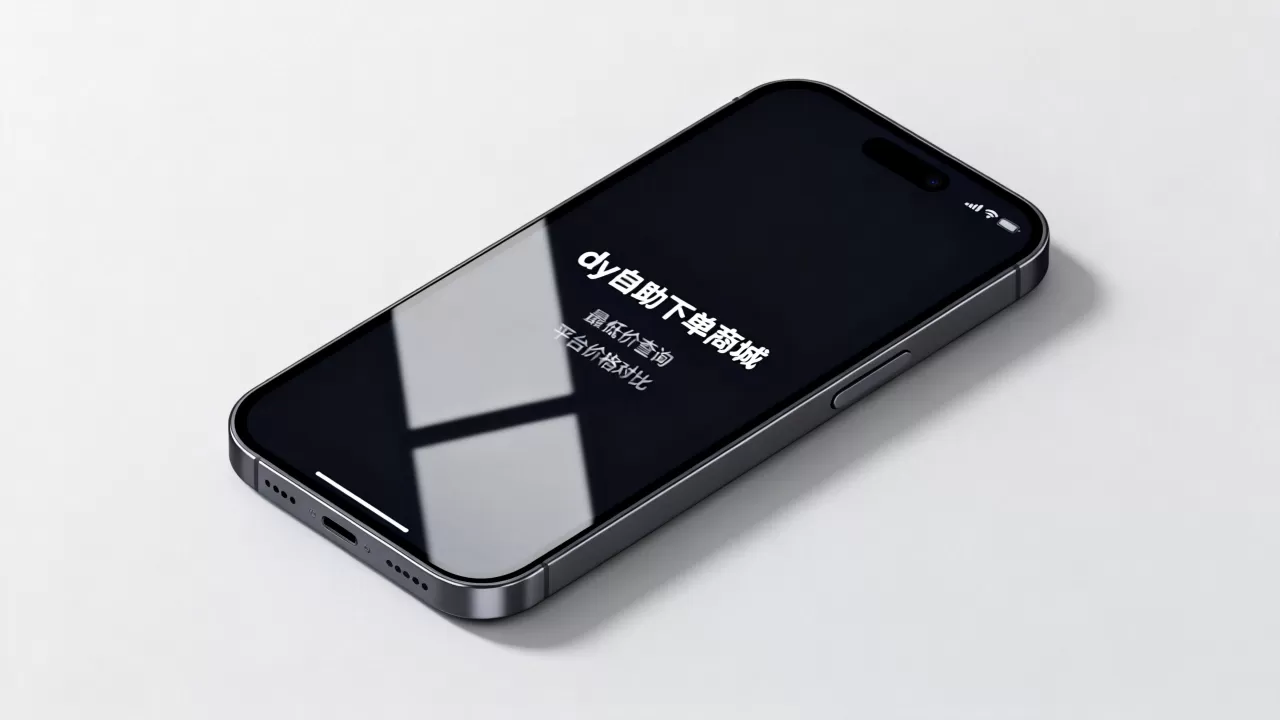 dy自助下单商城最低价怎么找?,哪个平台最便宜? dy自助下单商城最低价怎么找?,哪个平台最便宜?