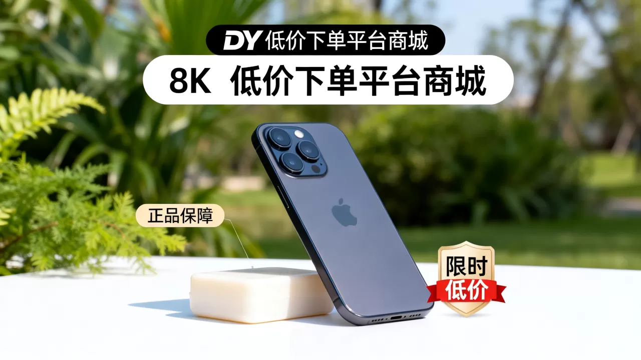 DY低价下单平台商城靠谱吗,买东西哪里最便宜? DY低价下单平台商城靠谱吗,买东西哪里最便宜?