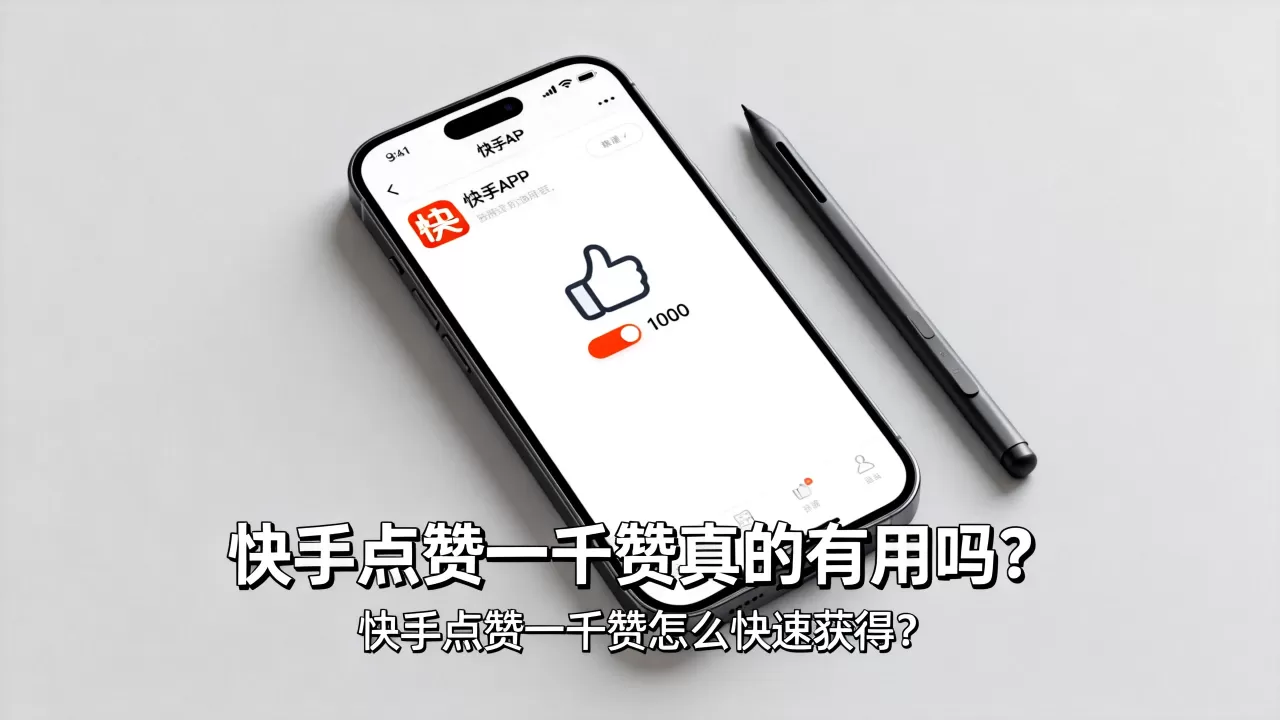快手点赞一千赞真的有用吗?,快手点赞一千赞怎么快速获得? 快手点赞一千赞真的有用吗?,快手点赞一千赞怎么快速获得?