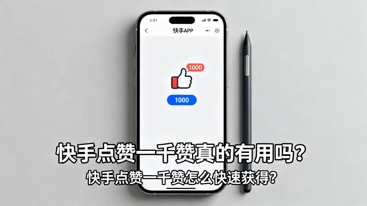 快手点赞一千赞真的有用吗?,快手点赞一千赞怎么快速获得? 快手点赞一千赞真的有用吗?,快手点赞一千赞怎么快速获得?