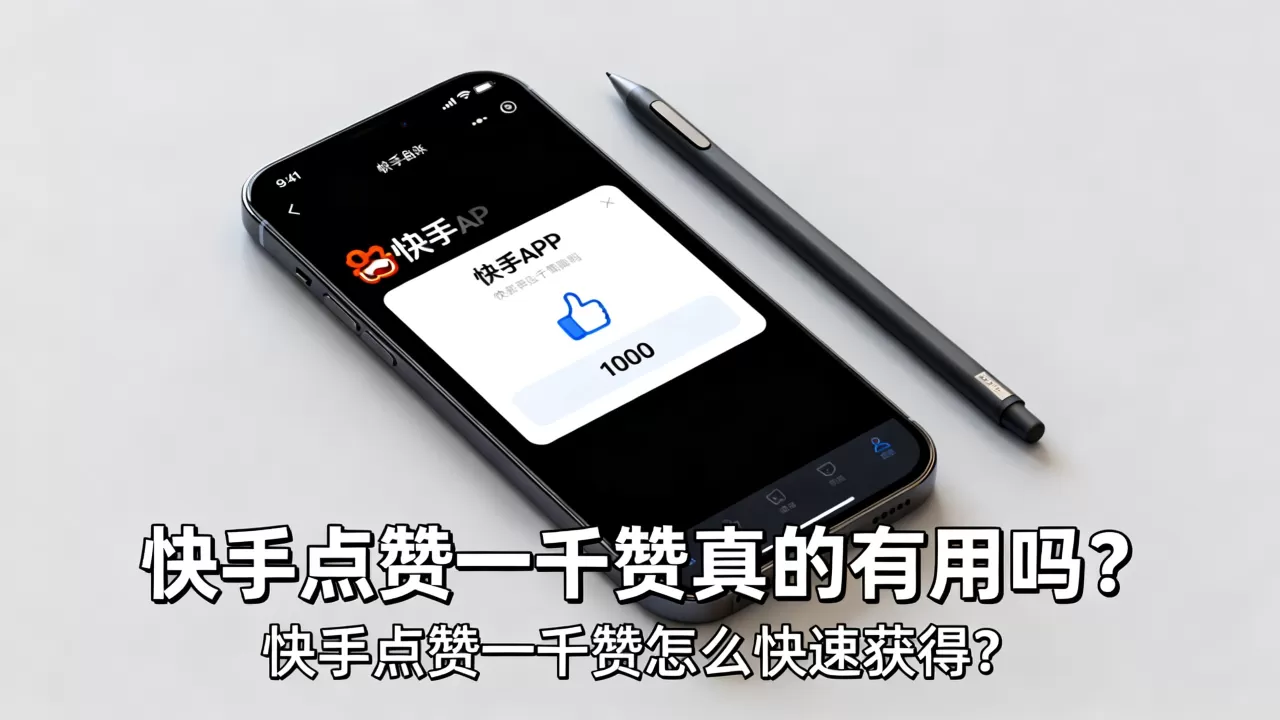 快手点赞一千赞真的有用吗?,快手点赞一千赞怎么快速获得? 快手点赞一千赞真的有用吗?,快手点赞一千赞怎么快速获得?