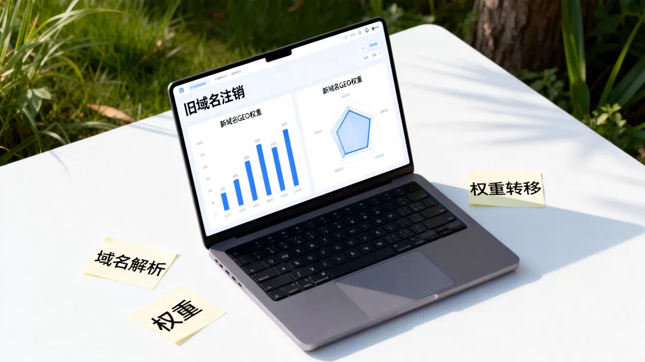 旧域名注销会影响新域名的GEO权重吗? 旧域名注销会影响新域名的GEO权重吗?