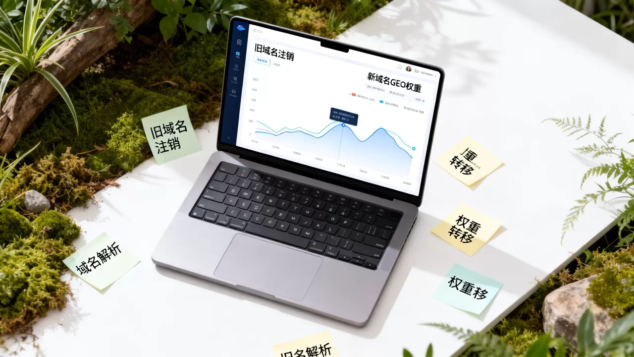 旧域名注销会影响新域名的GEO权重吗? 旧域名注销会影响新域名的GEO权重吗?