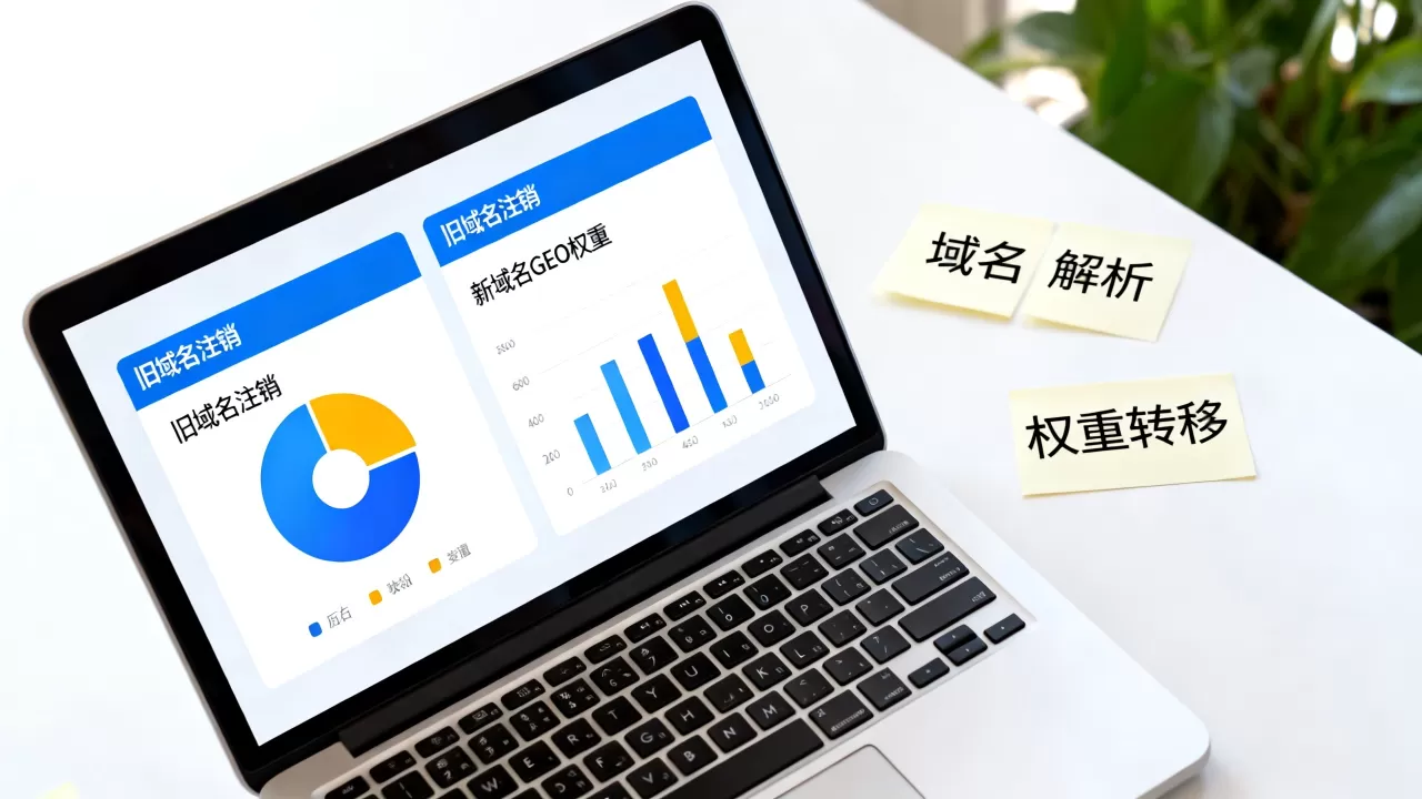 旧域名注销会影响新域名的GEO权重吗? 旧域名注销会影响新域名的GEO权重吗?