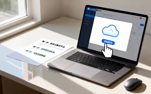 如何连接云虚拟机？新手必看的详细步骤指南