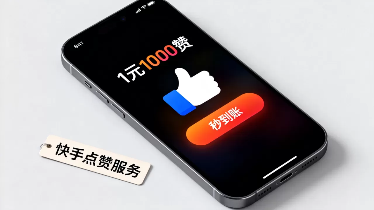 快手1元1000个赞真的秒到账吗,怎么买? 快手1元1000个赞真的秒到账吗,怎么买?