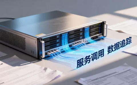 为什么链路追踪能还原一次跨服务调用全貌