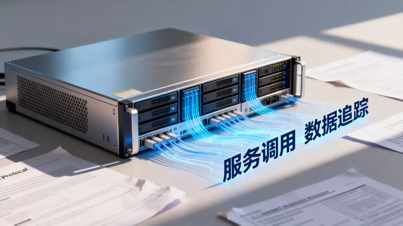 为什么链路追踪能还原一次跨服务调用全貌 为什么链路追踪能还原一次跨服务调用全貌