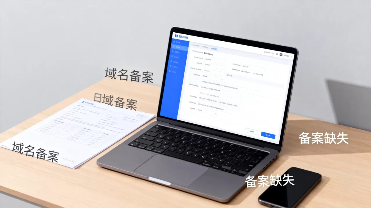 域名没备案会导致域名不见吗,备案缺失会丢域名吗? 域名没备案会导致域名不见吗,备案缺失会丢域名吗?