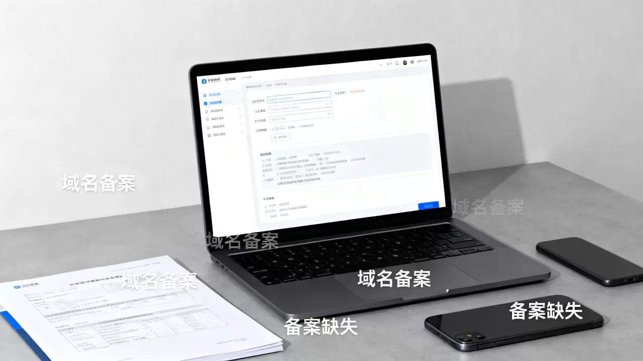 域名没备案会导致域名不见吗,备案缺失会丢域名吗? 域名没备案会导致域名不见吗,备案缺失会丢域名吗?