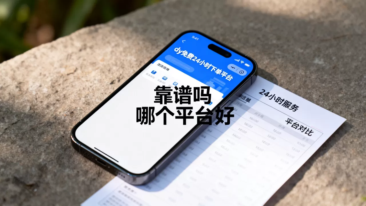 dy免费24小时下单平台靠谱吗,哪个平台好 dy免费24小时下单平台靠谱吗,哪个平台好