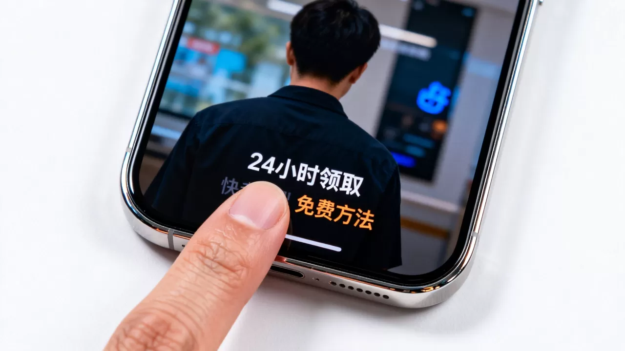 快手赞粉丝真能24小时领取吗,免费领取方法是什么 快手赞粉丝真能24小时领取吗,免费领取方法是什么