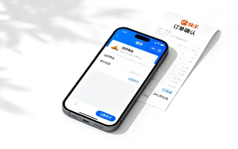 快手二十四小时在线下单平台怎么用？有哪些靠谱的？