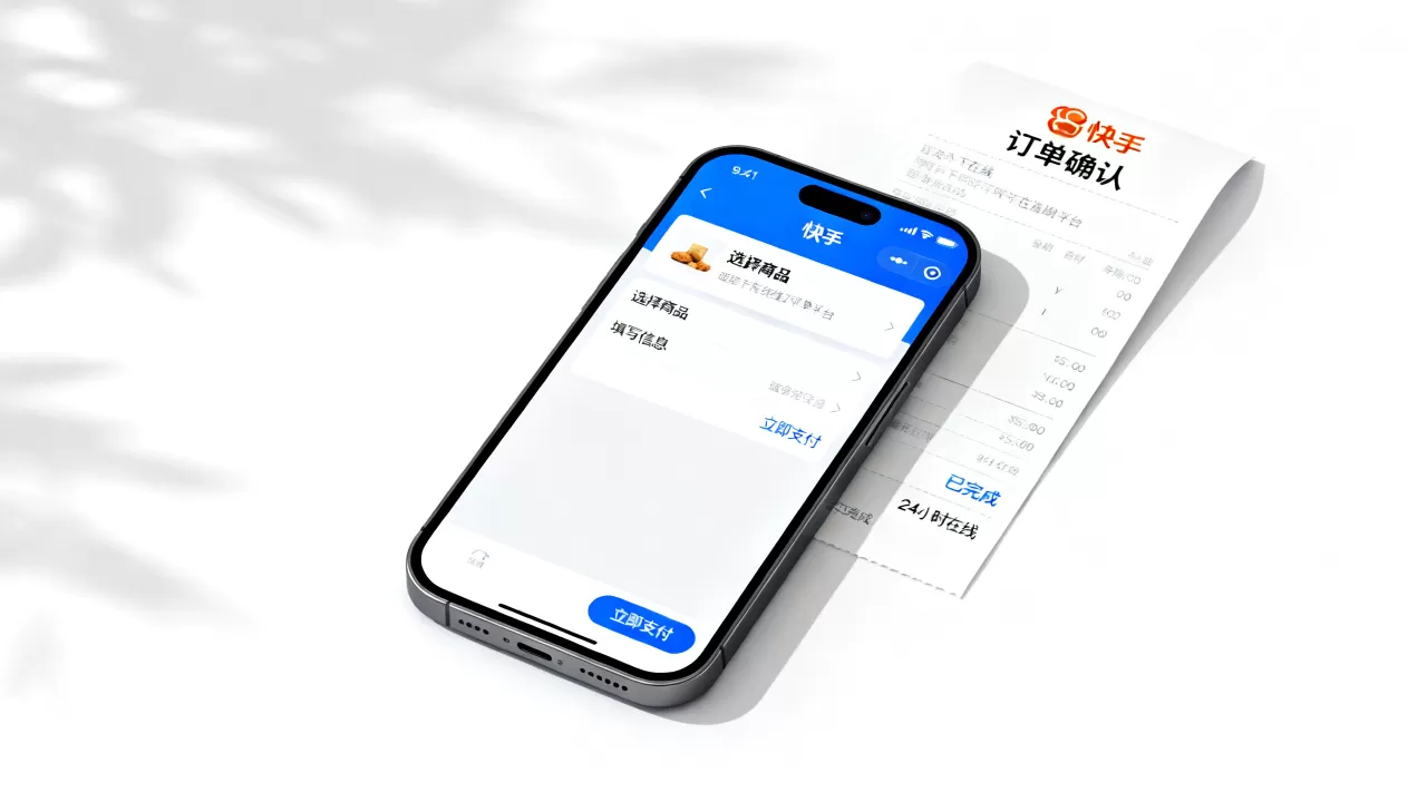 快手二十四小时在线下单平台怎么用?有哪些靠谱的? 快手二十四小时在线下单平台怎么用?有哪些靠谱的?