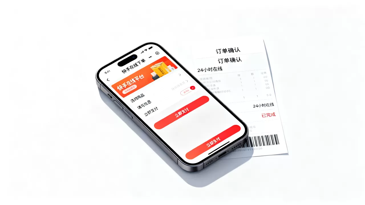快手二十四小时在线下单平台怎么用?有哪些靠谱的? 快手二十四小时在线下单平台怎么用?有哪些靠谱的?