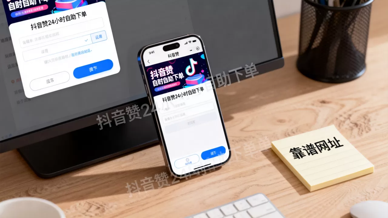 抖音赞24小时自助下单网址靠谱吗,怎么找? 抖音赞24小时自助下单网址靠谱吗,怎么找?