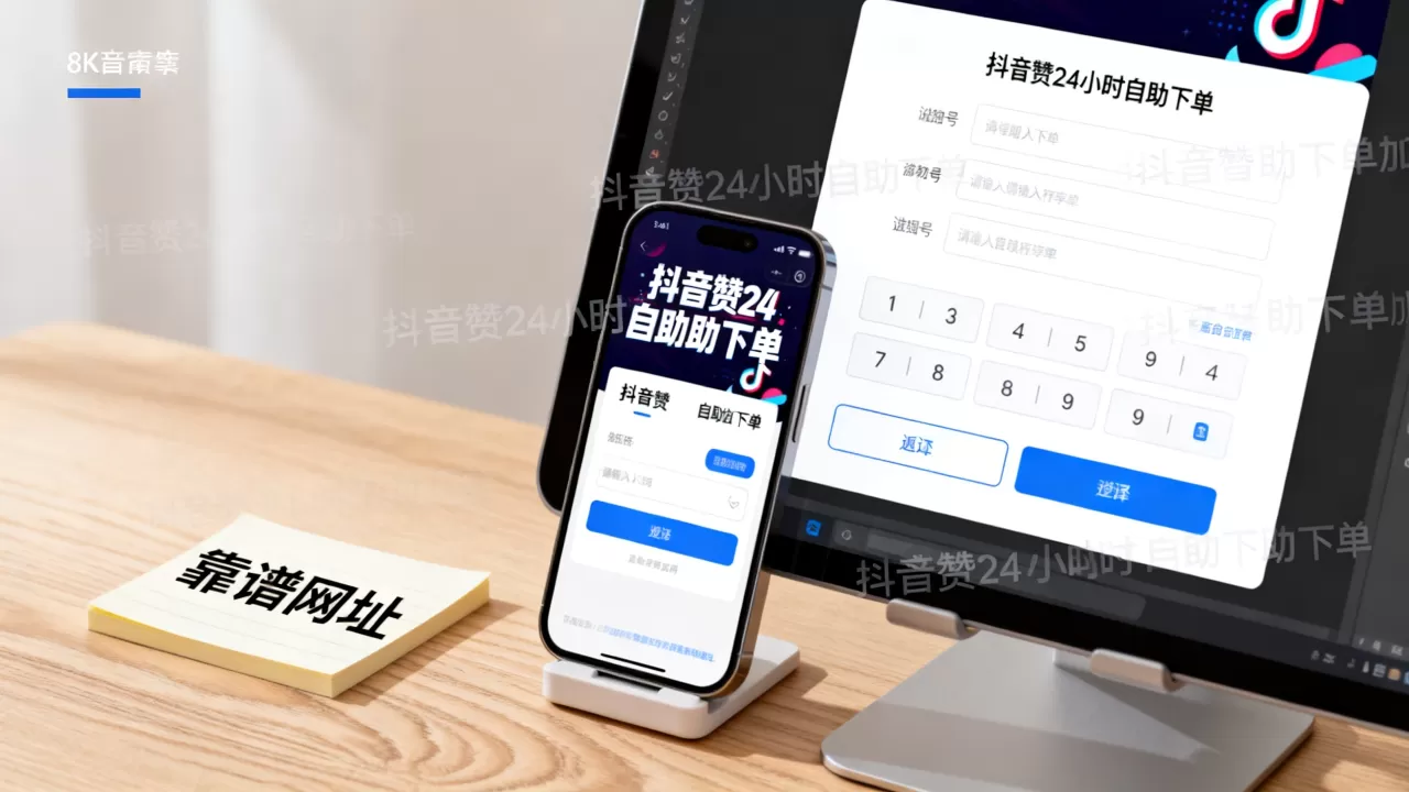 抖音赞24小时自助下单网址靠谱吗,怎么找? 抖音赞24小时自助下单网址靠谱吗,怎么找?