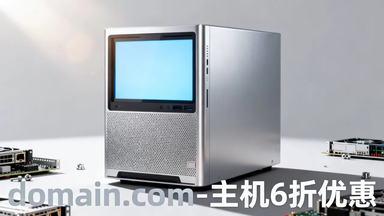 domain.com-主机6折优惠 domain.com-主机6折优惠