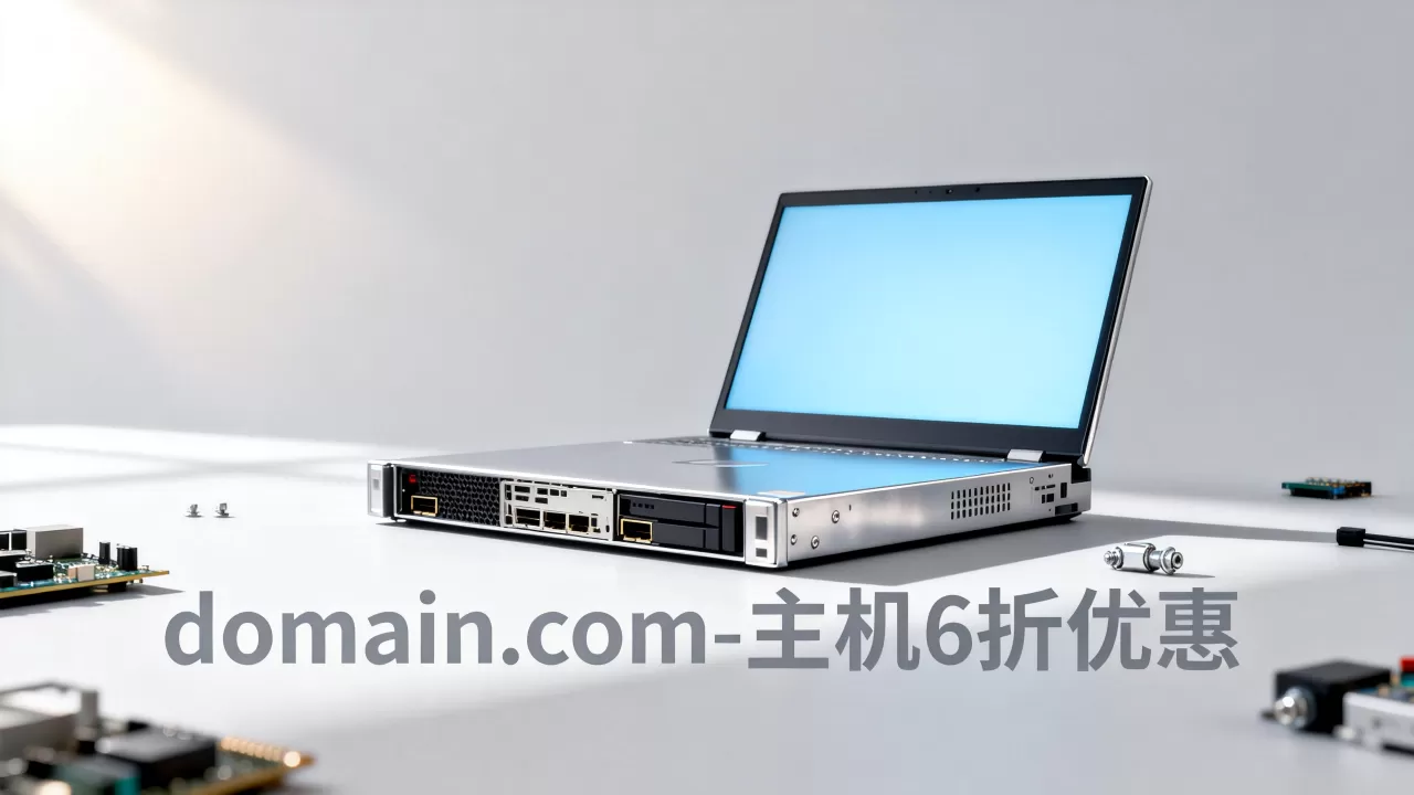 domain.com-主机6折优惠 domain.com-主机6折优惠