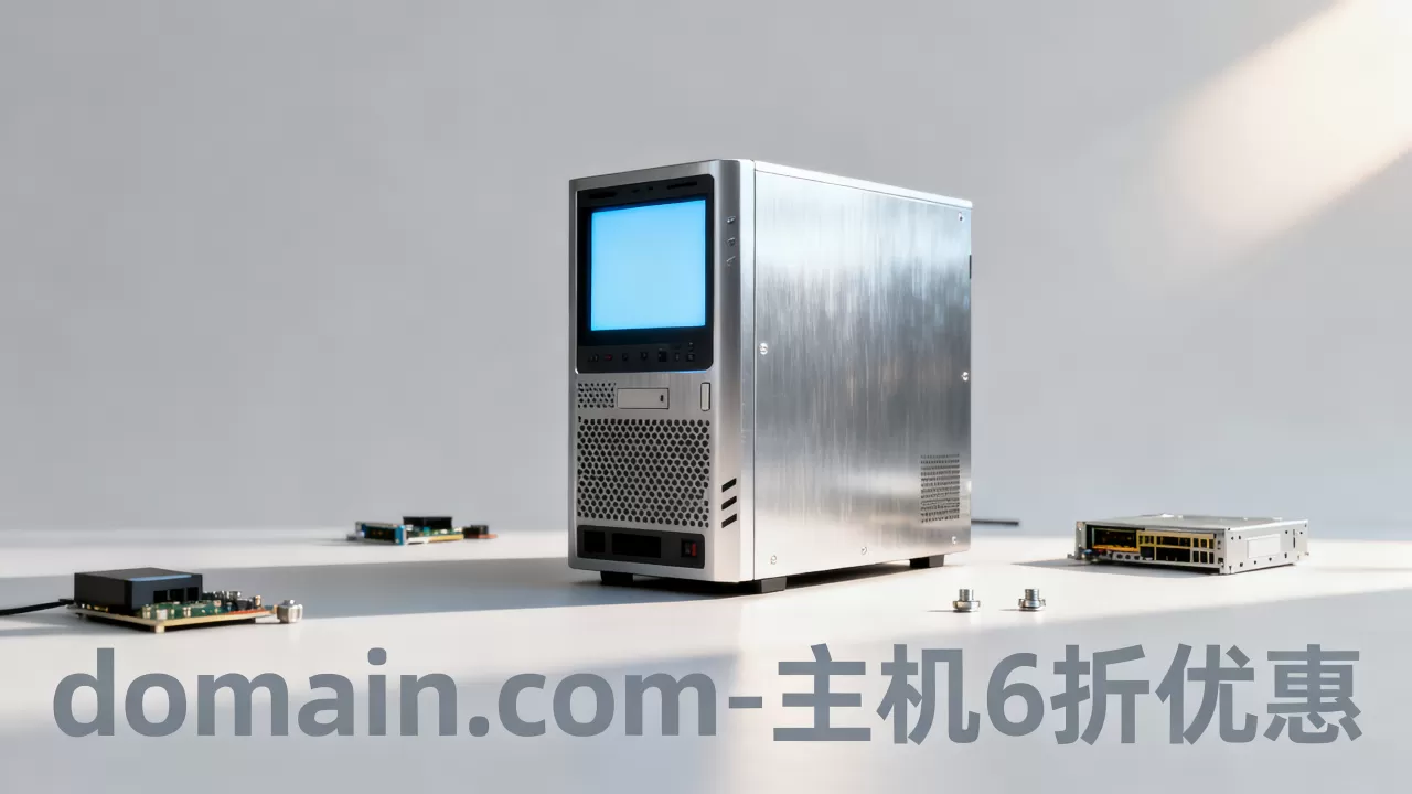 domain.com-主机6折优惠 domain.com-主机6折优惠
