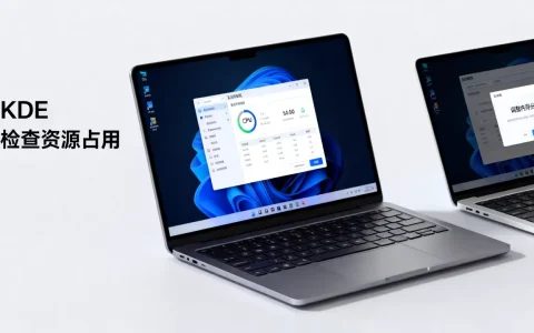 kde虚拟机卡顿怎么办？虚拟机运行卡顿怎么解决？