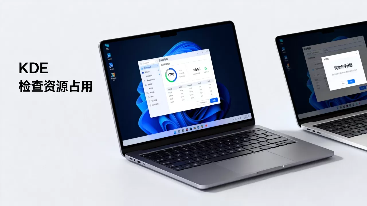 kde虚拟机卡顿怎么办?虚拟机运行卡顿怎么解决? kde虚拟机卡顿怎么办?虚拟机运行卡顿怎么解决?