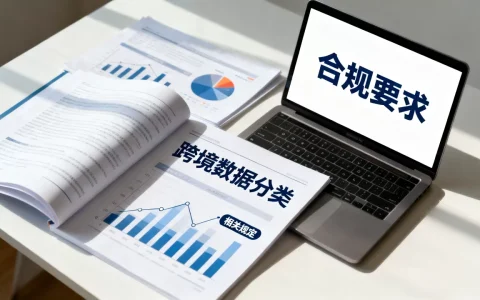 跨境数据分类方法怎样才合规，有哪些规定？
