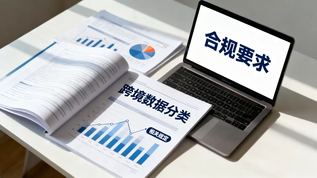 跨境数据分类方法怎样才合规,有哪些规定? 跨境数据分类方法怎样才合规,有哪些规定?