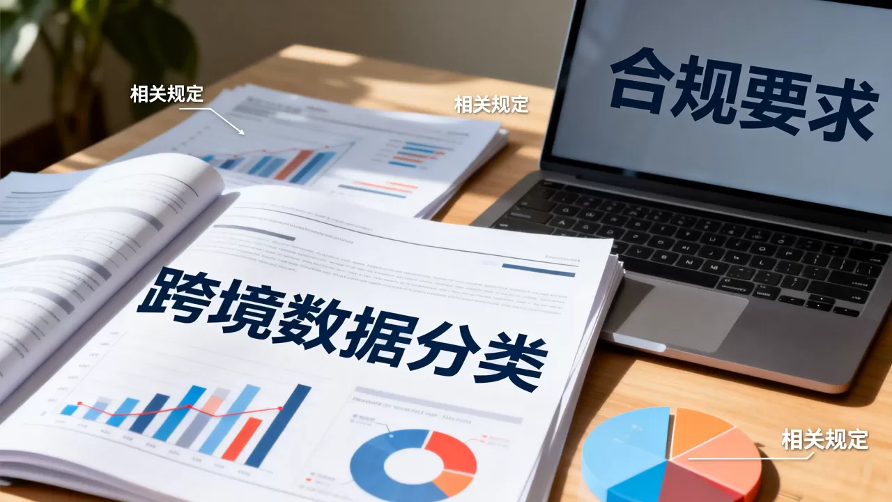 跨境数据分类方法怎样才合规,有哪些规定? 跨境数据分类方法怎样才合规,有哪些规定?