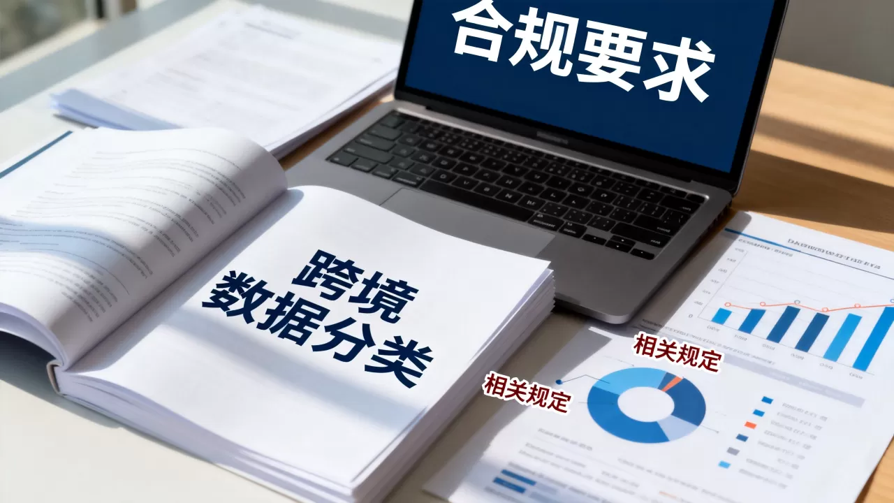 跨境数据分类方法怎样才合规,有哪些规定? 跨境数据分类方法怎样才合规,有哪些规定?