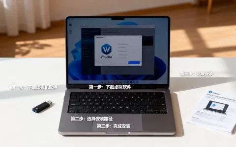 新手免费虚拟机软件选哪个版本好，window虚拟机怎么安装？