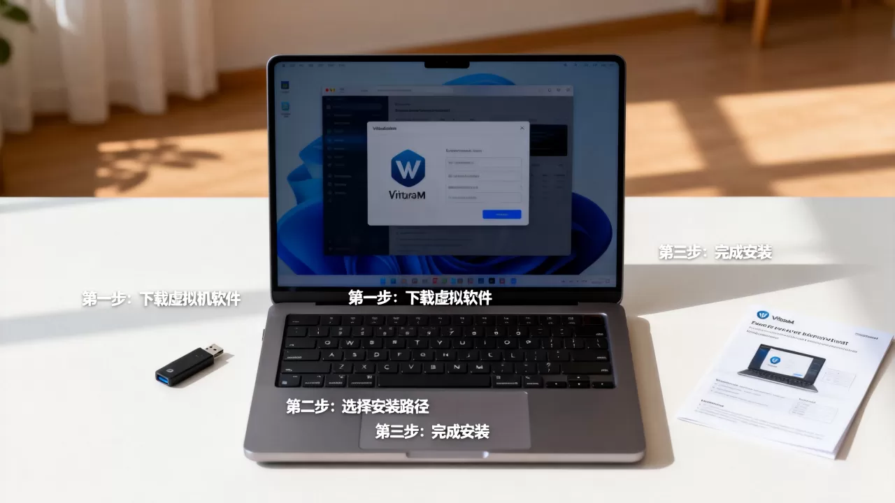 新手免费虚拟机软件选哪个版本好,window虚拟机怎么安装? 新手免费虚拟机软件选哪个版本好,window虚拟机怎么安装?