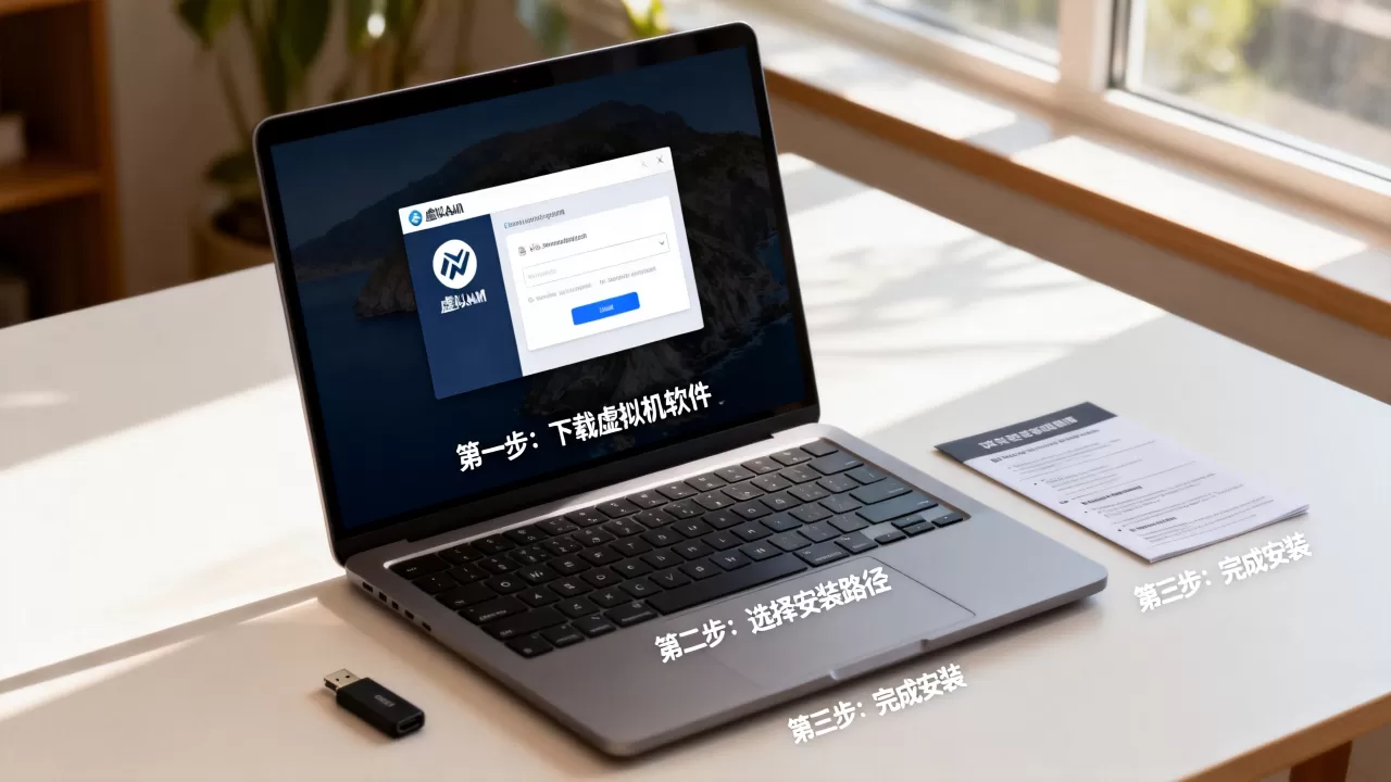 新手免费虚拟机软件选哪个版本好,window虚拟机怎么安装? 新手免费虚拟机软件选哪个版本好,window虚拟机怎么安装?