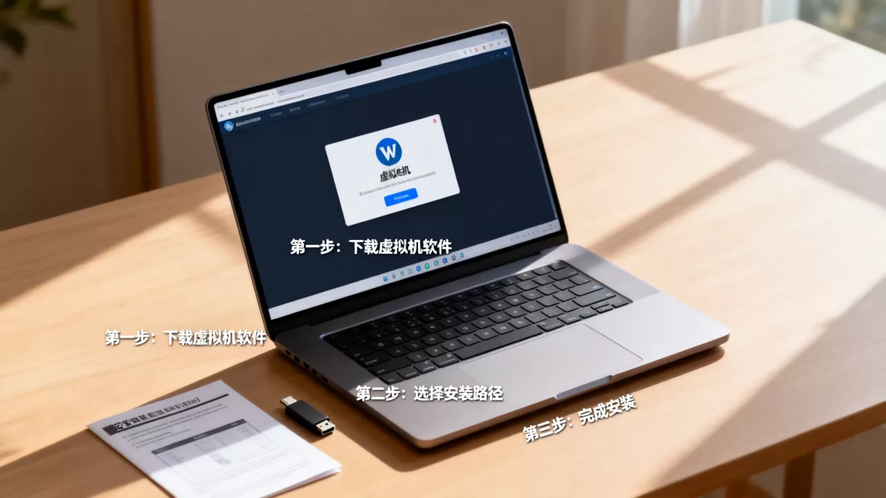 新手免费虚拟机软件选哪个版本好,window虚拟机怎么安装? 新手免费虚拟机软件选哪个版本好,window虚拟机怎么安装?
